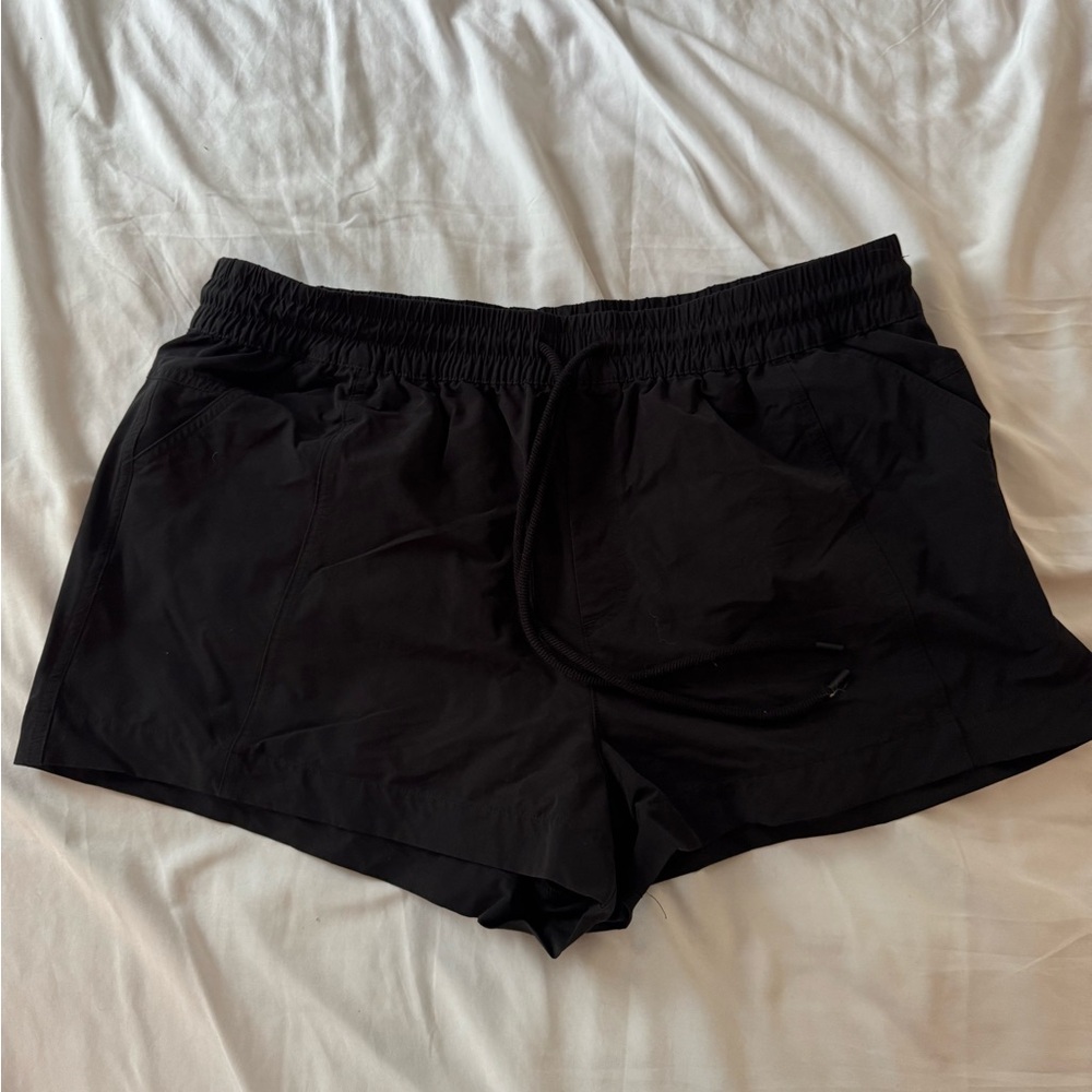CALIA by Carrie Underwood Black Athletic Shorts